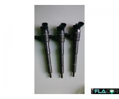 0445110485 H8201108033 Injector 16608399R Dacia Renault Nissan 1.5 dCi - Imagine 5/5