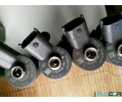 0445110418 504389548 0986435212 1609097280 Bosch Injectoare Fiat Ducato 2.3 D Iveco Daily V VI 2.3 3 - Imagine 5/5