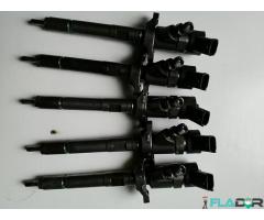 0445110188 Injectoare Citroen Ford Focus Fusion Mazda 3 Peugeot 206 307 407 Volvo C30 S40 V50 1.6 - Imagine 5/5