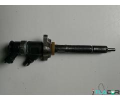 0445110297 0986435150 Bosch 1609850780 Injector Citroen Peugeot 1.6 HDi - Imagine 4/6