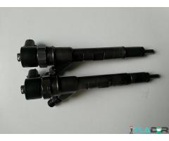 Injector 0445110059 Jeep Cherokee Chrysler Voyager LDV Maxus 2.5 2.8 CRD 2.5 D - Imagine 5/6