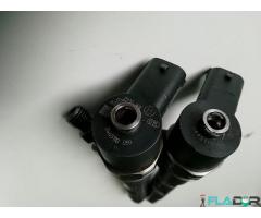 Injector 0445110059 Jeep Cherokee Chrysler Voyager LDV Maxus 2.5 2.8 CRD 2.5 D - Imagine 6/6