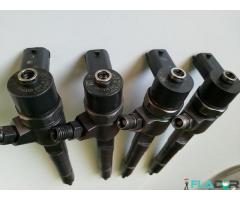 0445110083 55192096 0986435078 Injector Fiat/Lancia/Opel/Suzuki Alfa Romeo 1.3 JTD Multijet /CDTI /D - Imagine 5/5