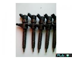0445110119 0986435083 Injector Fiat Doblo Marea Multipla Stilo Alfa Romeo 1.9 JTD Lancia Lybra 2.4 - Imagine 4/5