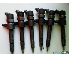 0445110119 0986435083 Injector Fiat Doblo Marea Multipla Stilo Alfa Romeo 1.9 JTD Lancia Lybra 2.4 - Imagine 5/5