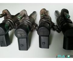 9802448680 A2C59513556 VDO Injector Citroen Peugeot 1.6 HDi Ford 1.6 TDCi Mazda 1.6 CD Volvo 1.6 D2
