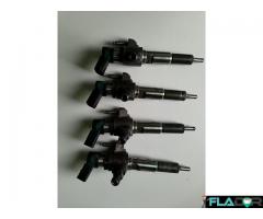 9802448680 A2C59513556 VDO Injector Citroen Peugeot 1.6 HDi Ford 1.6 TDCi Mazda 1.6 CD Volvo 1.6 D2