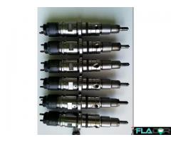0445120054 504091504 2855491 0986435545 Injector Iveco EuroCargo IV / V / 3.9 5.9 6.7 /Case IH / New