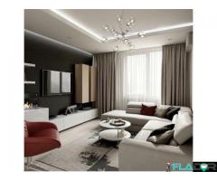 Apartament 2 camere decomandat Militari Chiajna - Imagine 4/6