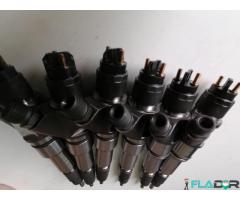 0445124036 5801906153R 0986435674 Bosch Injector Iveco Stralis II AD AS AT / Trakker II AD AT Astra