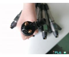 0445124036 5801906153R 0986435674 Bosch Injector Iveco Stralis II AD AS AT / Trakker II AD AT Astra