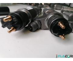 0445124036 5801906153R 0986435674 Bosch Injector Iveco Stralis II AD AS AT / Trakker II AD AT Astra - Imagine 5/5