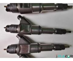 0445124015 538884015 5801453888 0986435663 Bosch Injector Iveco Stralis II Trakker II AD AT AS New H