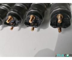 0445120075 504128307 2855135 Bosch Injector New Holland T6 T7 / Case IH Puma Maxxum