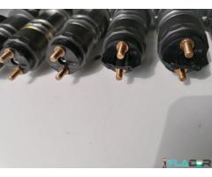 0445120075 504128307 2855135 Bosch Injector New Holland T6 T7 / Case IH Puma Maxxum - Imagine 6/6