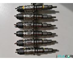 0445120346 5801496001 500060548 Injector Bosch Iveco EuroCargo VI/New Holland - Imagine 4/6