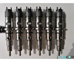 0445120346 5801496001 500060548 Injector Bosch Iveco EuroCargo VI/New Holland - Imagine 6/6