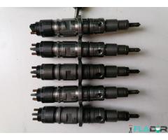 0445120057 500060544 2854608 504091505R 0986435552 Bosch Injector Iveco Case IH New Holland - Imagine 1/5
