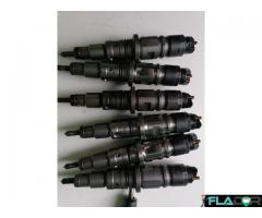 0445120057 500060544 2854608 504091505R 0986435552 Bosch Injector Iveco Case IH New Holland - Imagine 4/5