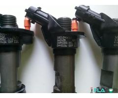 1609848980 0445116059 Injector Citroen /Peugeot 3.0 HDi /Fiat Ducato Multijet 3.0 D/Iveco Daily IV/V