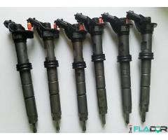1609848980 0445116059 Injector Citroen /Peugeot 3.0 HDi /Fiat Ducato Multijet 3.0 D/Iveco Daily IV/V