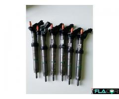 1609848980 0445116059 Injector Citroen /Peugeot 3.0 HDi /Fiat Ducato Multijet 3.0 D/Iveco Daily IV/V