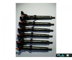 1609848980 0445116059 Injector Citroen /Peugeot 3.0 HDi /Fiat Ducato Multijet 3.0 D/Iveco Daily IV/V - Imagine 4/6