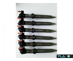 1609848980 0445116059 Injector Citroen /Peugeot 3.0 HDi /Fiat Ducato Multijet 3.0 D/Iveco Daily IV/V - Imagine 5/6