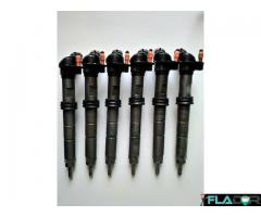 1609848980 0445116059 Injector Citroen /Peugeot 3.0 HDi /Fiat Ducato Multijet 3.0 D/Iveco Daily IV/V - Imagine 6/6