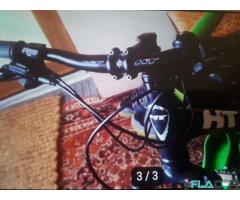 Mtb HT 2019 Full disk ulei hidraulic - Imagine 2/3