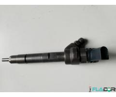 0445110616 13537810702 Bosch Injector BMW 1 2 3 4 5 7 X1 X3 X4 X5 X6 2.0 d 3.0 d - Imagine 5/5