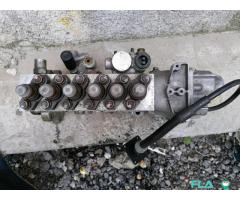 0402796844  87805630 BOSCH Pompa De Injectie CASE IH FORD NEW HOLLAND