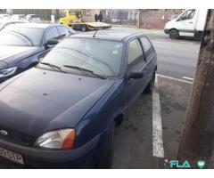 Ford Fiesta 2 usi - Imagine 1/6