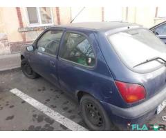 Ford Fiesta 2 usi - Imagine 2/6
