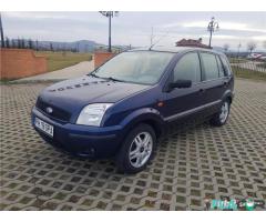 Ford Fusio, 1.4i - Imagine 6/6