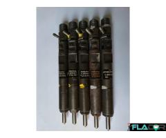 EJBR01601Z 1376691 1219725 Delphi Injector Ford Focus Galaxy II Transit 1.8 TDCi