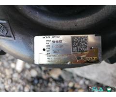 811223-5009S 5801661503 8112235009 GTC3788BNS GARRETT Turbosuflanta Iveco Trakker Cursor 9 Euro 6