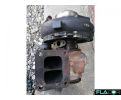 811223-5009S 5801661503 8112235009 GTC3788BNS GARRETT Turbosuflanta Iveco Trakker Cursor 9 Euro 6 - Imagine 4/6