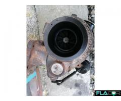811223-5009S 5801661503 8112235009 GTC3788BNS GARRETT Turbosuflanta Iveco Trakker Cursor 9 Euro 6 - Imagine 6/6