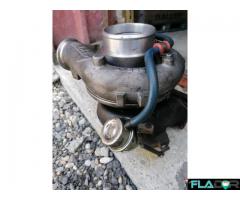 5802353349 GARRETT Turbosuflanta Iveco
