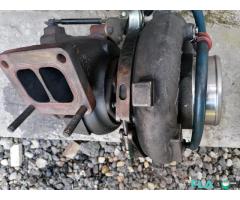 5802353349 GARRETT Turbosuflanta Iveco