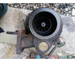 5802353349 GARRETT Turbosuflanta Iveco - Imagine 5/6