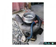 5802353349 GARRETT Turbosuflanta Iveco - Imagine 6/6