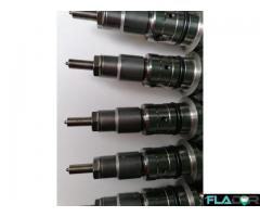 0 445 120 409 0445120409 5801932928 Bosch  Injector Iveco EuroCargo IV 100E19 ,100E19P - Imagine 5/6
