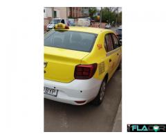Dacia logan 2016