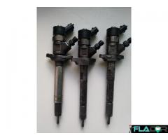 0445110259 0986435126 Injector Citroen, Peugeot 1.6 HDi ,Ford 1.6 TDCi ,Mazda 1.6 DI,Volvo 1.6 D