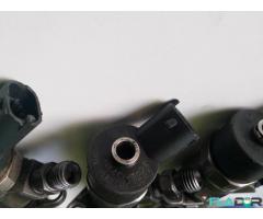 0445110259 0986435126 Injector Citroen, Peugeot 1.6 HDi ,Ford 1.6 TDCi ,Mazda 1.6 DI,Volvo 1.6 D - Imagine 4/5
