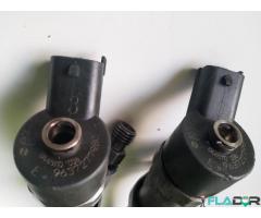 0445110036 Bosch 9637277980 Injector Citroen / Peugeot 2.2 HDI Fiat /Lancia 2.2 JTD