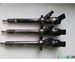 0445110036 Bosch 9637277980 Injector Citroen / Peugeot 2.2 HDI Fiat /Lancia 2.2 JTD