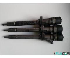 0445110036 Bosch 9637277980 Injector Citroen / Peugeot 2.2 HDI Fiat /Lancia 2.2 JTD - Imagine 4/5